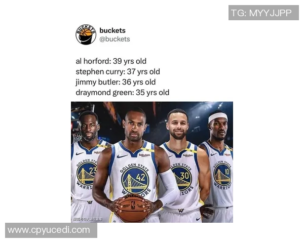 有搞头!当库里和巴特勒皆出战时 勇士29胜6负&胜率高达83%