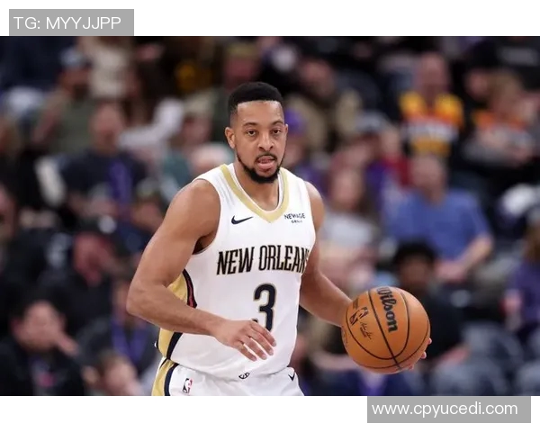 明日鹈鹕迎战开拓者 锡安与乔丹·普尔均因伤缺席!