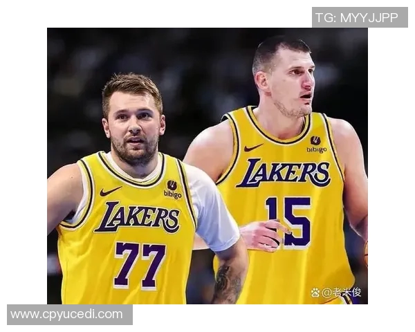 对不起约老师!约基奇23+11+13无缘最佳,东契奇40+三双实力加冕