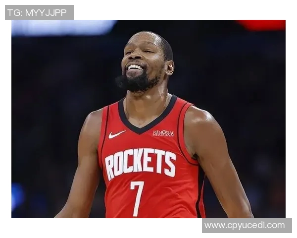 杜兰特31分谢泼德爆发 火箭终结掘金六连胜