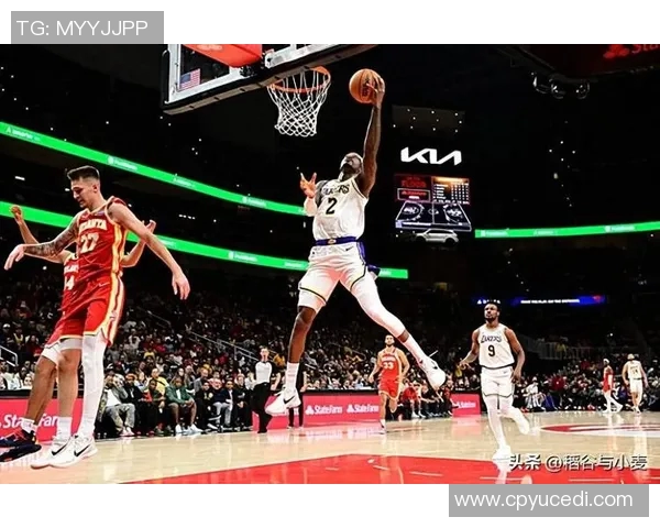 防守大闸甚至都找到三分手感了，结果湖人还是遭遇了一场惨败？