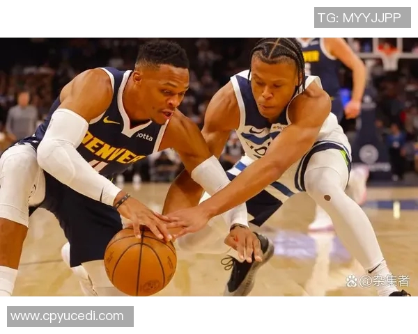 穆雷狂砍35分9助攻＆沃特森31分，掘金战胜鹈鹕