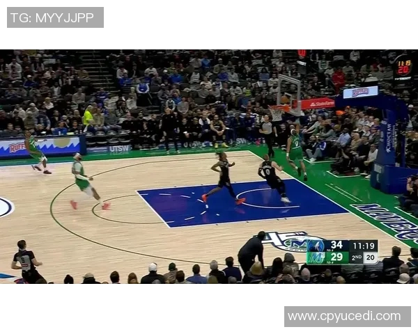 森林狼轻取独行侠迎2连胜,超越太阳升至西部第六