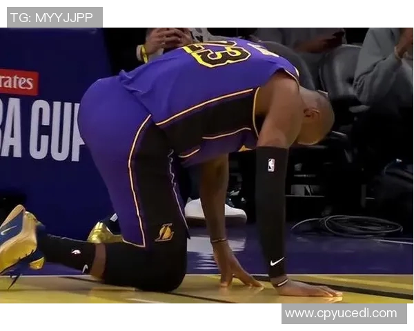 湖人惨败残阵太阳!湖人接近附加赛,数据一览谁是罪魁祸首 非詹姆斯